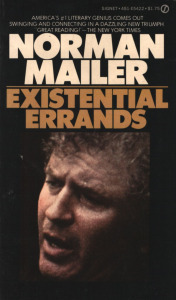 Existential Errands