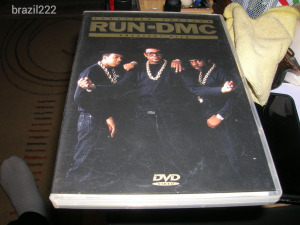 Run-DMC – Together Forever (Greatest Hits 1983 - 2000)