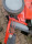 SABO DUO 32/60  gyepszellőztető és seprőgép 220V/1300W (meghosszabbítva: 3275452478) - Vatera.hu Kép