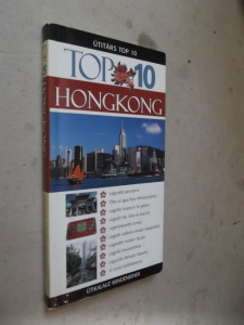 Fitzpatrick - Gagliardi - Stone: Hongkong  - Útitárs Top 10 (*35)