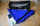 Manfrotto Chroma Key FX 4x2.9m kék háttér kit, bluescreen - Vatera.hu Kép