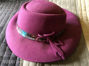 női kalap
