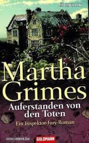 Grimes, Martha: Auferstanden von den Toten (*87)