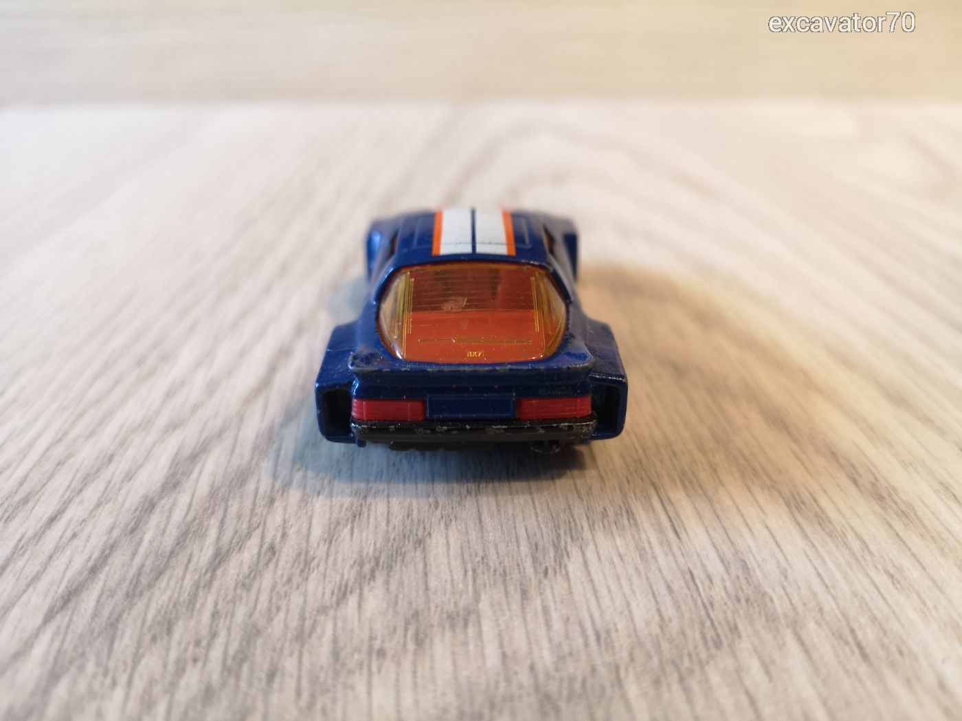 Matchbox Mazda RX7 156 Made in Macau (1982) Vatera.hu