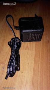 Microcom Adapter HRZ-41A-1200500GS 230V 50Hz