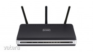 D-Link DIR-635 WiFi Router Wireless N Router