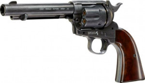 Colt Single Action Army 45 antique 4,5BB