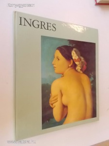 Hans Ebert: Ingres (*712)