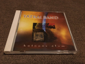 Tátrai Band : Különös álom 1997 Cd