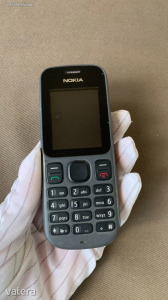 Nokia 100 - telenor - szürke