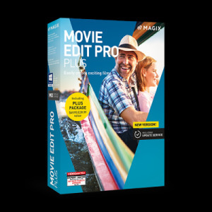 MAGIX Movie Edit Pro Plus  elektronikus licenc