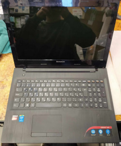 Lenovo Ideapad G50-80 80E502C1HV notebook (hibás)