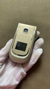 Nokia 2760 - független - arany