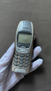 Nokia 6310 - kártyafüggetlen