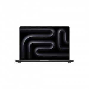 Apple MacBook Pro 16 (2023) Space Black MRW33MG/A Notebook Notebook