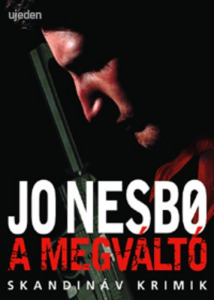 Jo Nesbø  A megváltó