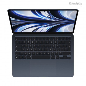 Apple MacBook Air 13 (2022) Midnight Black MLY33MG/A