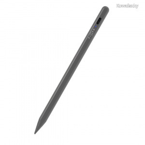 FIXED Active  Graphite Uni stylus with magnets capacitive touch screens, Szürke FIXGRA-UN-GR