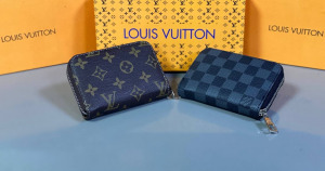 Louis Vuitton pénztárca