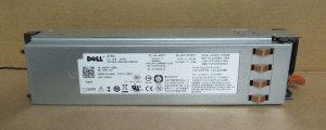 Dell PowerEdge 2950 Hot Swap 750 W szerver tápegység - C901D 7001452-J000 (HASZNÁLT)