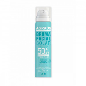 Napvédő spray Agrado Spf 50 (75 ml)