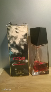 GUESS BY GEORGES MARCIANO  - VINTAGE parfüm - 100 ml
