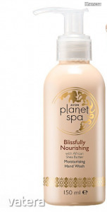 Avon Planet Spa Blissfully Nourishing folyékony szappan