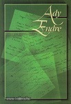 Ady Endre összes költeménye (B) (meghosszabbítva: 3262144589) - Vatera.hu Kép