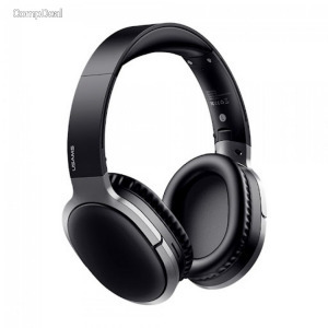 Usams US-YN001 Wireless Bluetooth Noise Cancelling Headphones Black