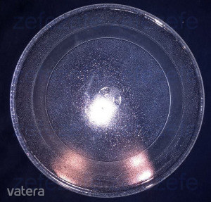 Mikró / mikrohullámú sütő tányér (8.) (meghosszabbítva: 3263332610) - Vatera.hu Kép
