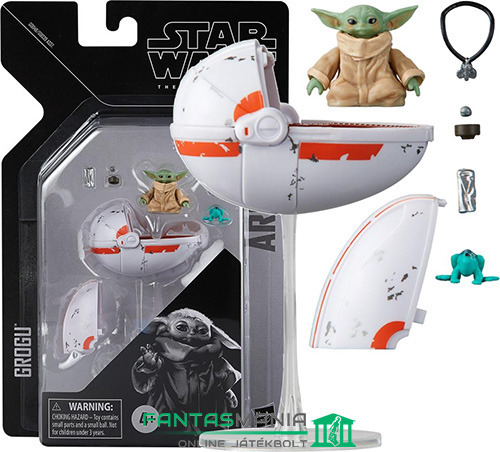 Joy Toy Fighting Yoda Figura con Testo May The Force Joy Toy Fighting Yoda Figura con Testo May The Force