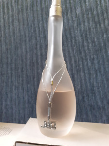 Jennifer Lopez JLo Glow   parfüm 60 ml hiányos     Több termék EGY szállítási díj!