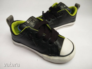 Converse 23-as  14,5 cm  cipő edzőcipő sportcipő