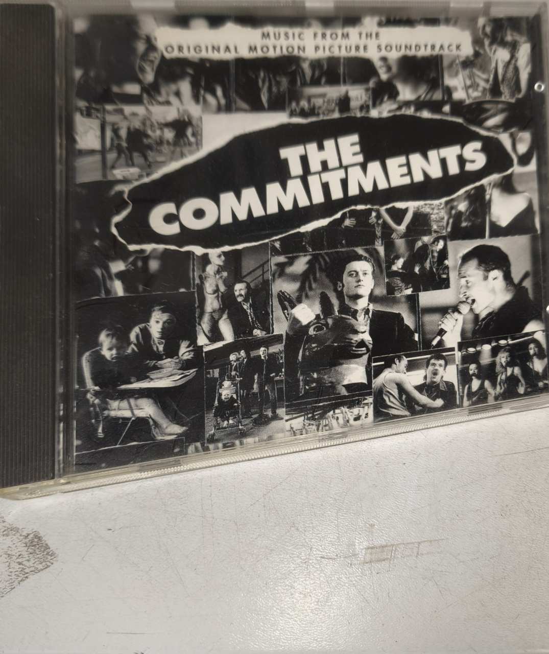 The Commitments
