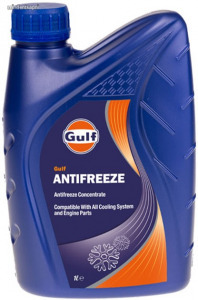 Gulf Antifreeze fagyálló koncentrátum 1L