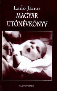 Magyar utónévkönyv (1997)