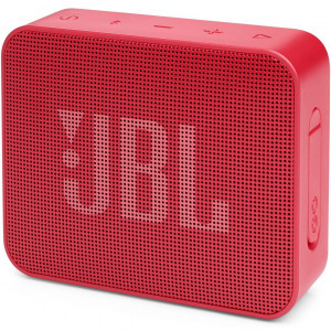JBL Go Essential Bluetooth Speaker Red JBLGOESRED Periféria Hangszóró