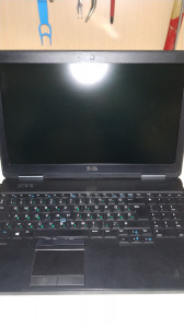 Dell Latitude E5540 I5-4210u 8GB RAM 128GB SSD laptop notebook
