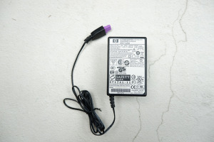 HP nyomtató hálózati adapter 0957-2242 32V 625mA