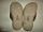 CLARKS lábujjas bőr papucs 41-es (meghosszabbítva: 3253325369) - Vatera.hu Kép