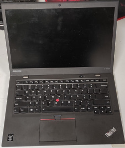 Lenovo ThinkPad X1 Carbon| I5-5300U| 8GB RAM| 256 SSD| 95% Akku| R9-0HY4H5