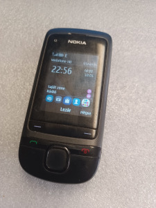 Nokia C2-05 Vodafone függő mobiltelefon - 3405