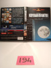 Jó állapotú DVD 194 Koyaanisqatsi - Kizökkent világ / Powaqqatsi - Változó világ - Díszdobozos