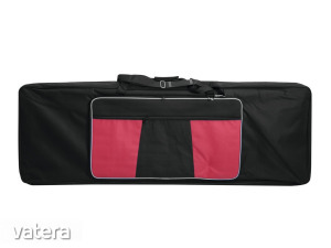 DIMAVERY - Soft-Bag for keyboard L 1300 x 450 x 170 mm