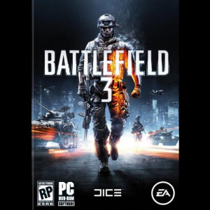 Battlefield 3 (PC - EA App (Origin) elektronikus játék licensz)