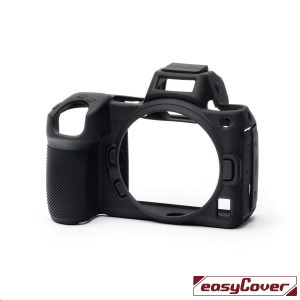 easyCover Camera Case Nikon Z6 / Z7 kamera tok fekete  (ECNZ7B) (ECNZ7B)