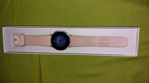 Samsung Galaxy Watch 5 okosóra