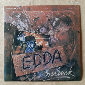 EDDA művek (1980) (LP)