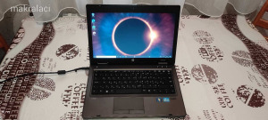 HP ProBook 6470b i5 laptop