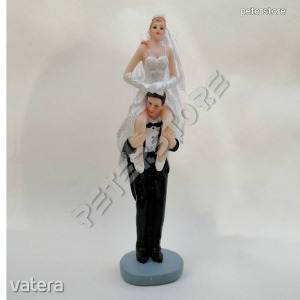 Esküvői figura